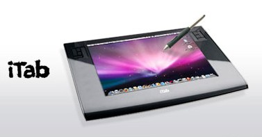 Ilustración para el artículo titulado Convertir una Macbook en una tableta